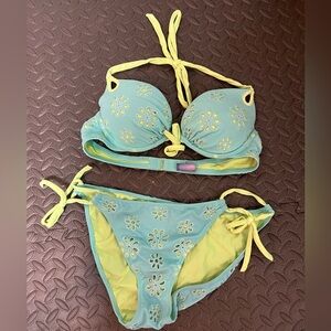 Victoria Secret Push-up Bikini